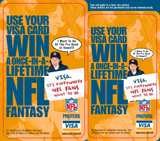 Two-Sided Register/Window Decal